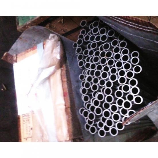 ท่อเหล็กอุตสาหกรรม ท่อบอยเลอร์ - ท่อเหล็กแลกเปลี่ยนความร้อน ASTM A179 Heat Exchanger
